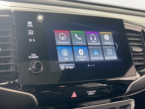 Used 2021 Honda Pilot Black Edition image 15