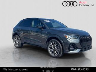 Used 2025 Audi Q3 2.0T Premium Plus w/ Premium Plus Package AWD/4WD video 1