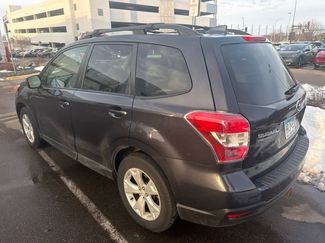Used 2016 Subaru Forester 2.5i Premium w/ Popular Package #2 video 2