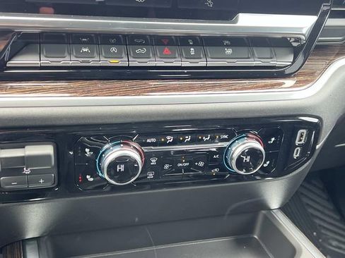 New 2026 GMC Sierra 1500 Elevation w/ Preferred Package image 21