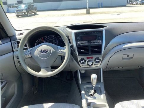 Used 2010 Subaru Forester 2.5X Premium AWD/4WD image 17