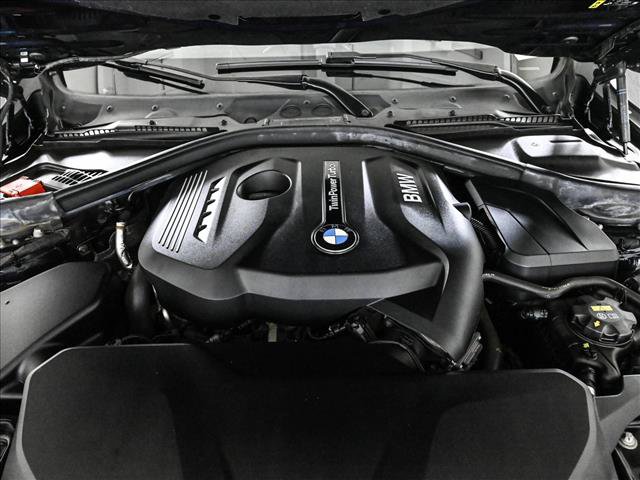 Used 2019 BMW 430i Gran Coupe xDrive w/ Convenience Package AWD/4WD image 23