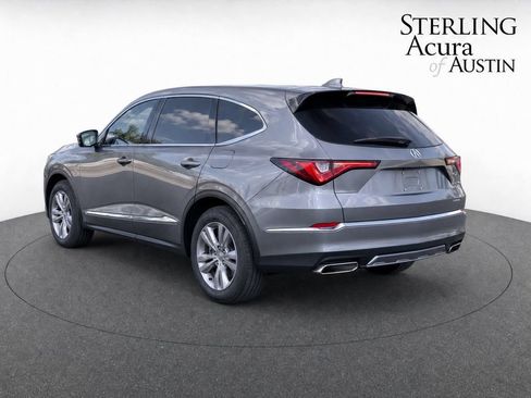 Certified 2026 Acura MDX SH-AWD image 3
