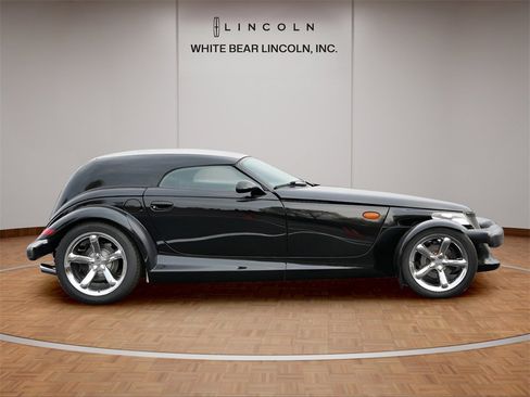 Used 1999 Plymouth Prowler image 4