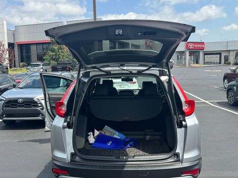 Used 2018 Honda CR-V EX-L image 15