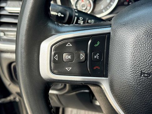 Used 2023 RAM 1500 Big Horn AWD/4WD image 21