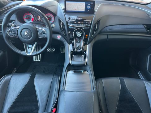 Used 2020 Acura RDX A-Spec FWD image 13