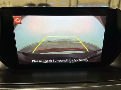 Used 2017 MAZDA MAZDA6 Touring image 29