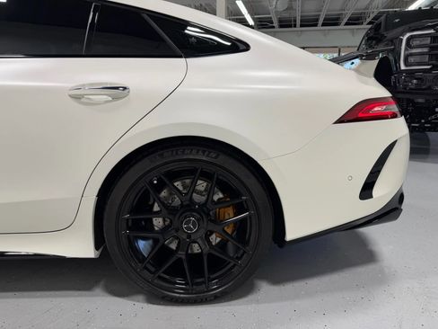 Used 2023 Mercedes-Benz AMG GT 63 image 15