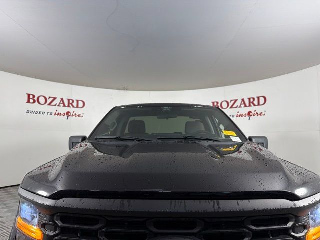 Used 2024 Ford F150 XL AWD/4WD image 4