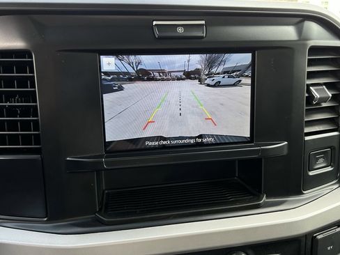 Used 2025 Ford F250 XLT image 18