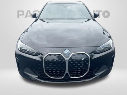 Used 2023 BMW i4 eDrive40 w/ Premium Package