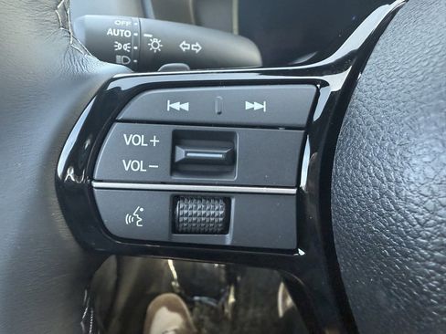 New 2026 Honda Civic Sport Touring image 20