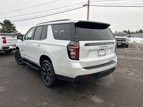 Used 2023 Chevrolet Tahoe RST w/ Luxury Package image 5