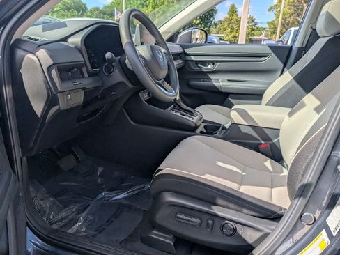 Certified 2023 Honda CR-V EX image 11