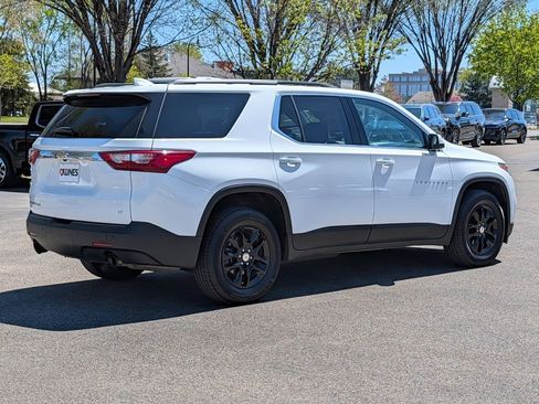 Used 2019 Chevrolet Traverse LT AWD/4WD image 13