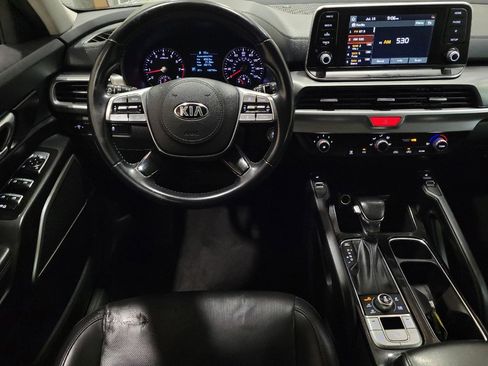 Used 2020 Kia Telluride S AWD/4WD image 22