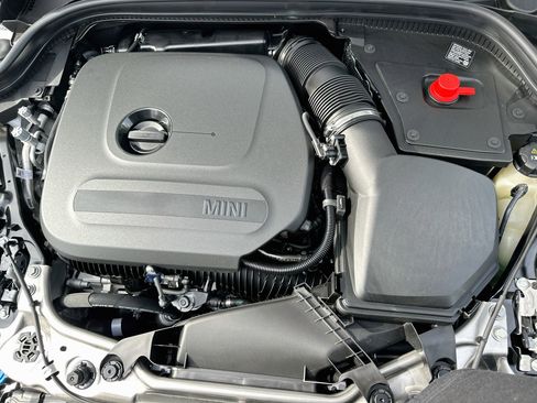 New 2026 MINI Cooper S FWD image 22