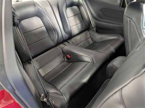 Used 2024 Ford Mustang GT Premium image 28