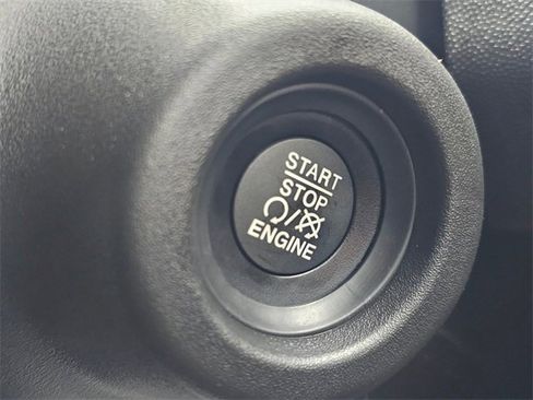 New 2026 RAM ProMaster 3500 w/ Safety Group image 22