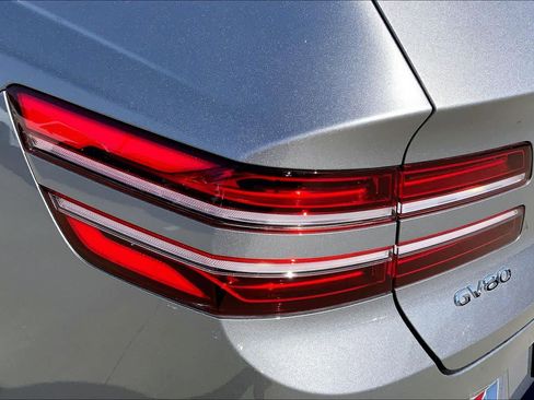 Used 2021 Genesis GV80 3.5T image 54