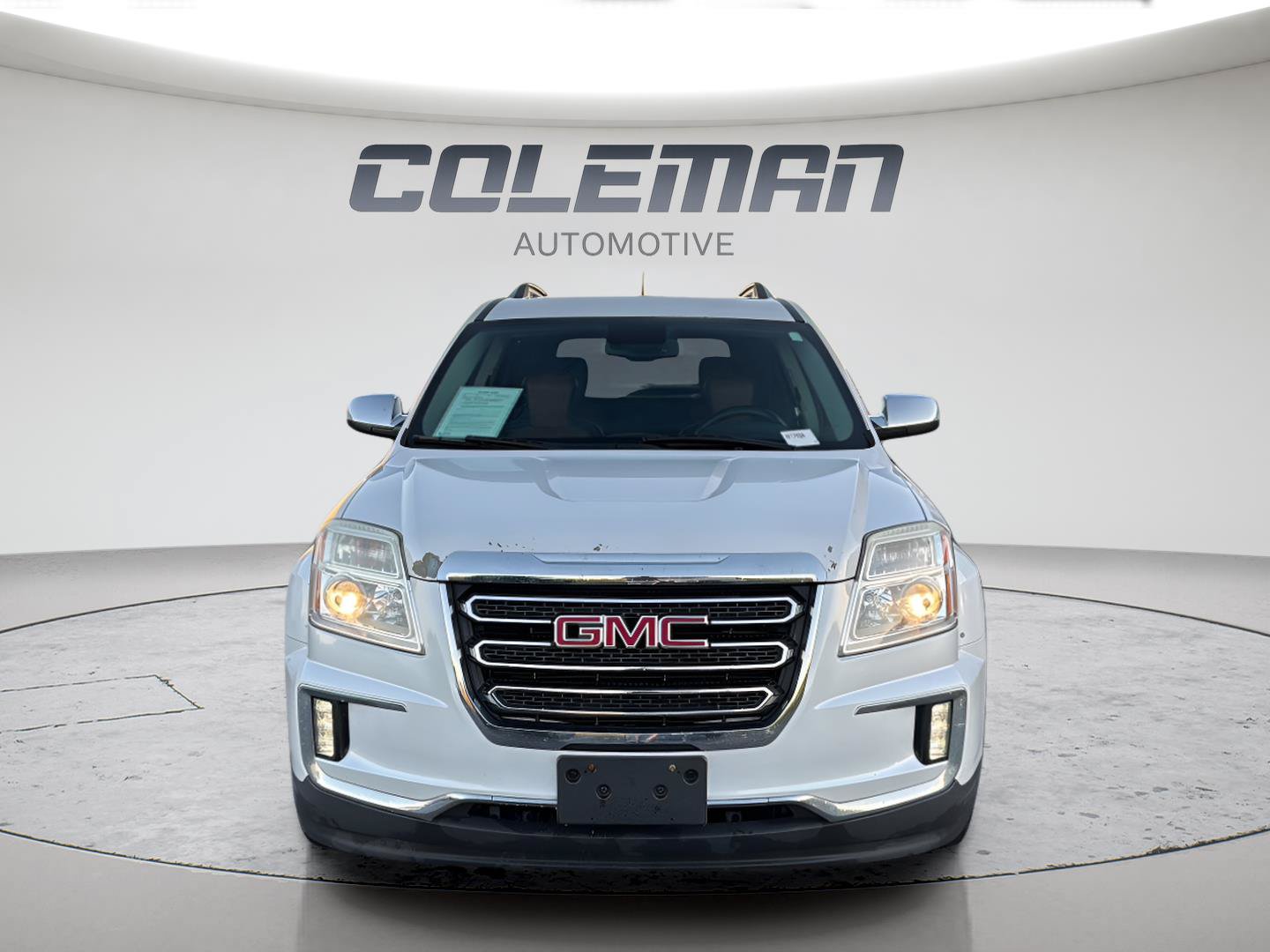 Used 2016 GMC Terrain SLT w/ Open Road Package AWD/4WD image 14
