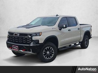 New 2026 Chevrolet Silverado 1500 ZR2 video 1