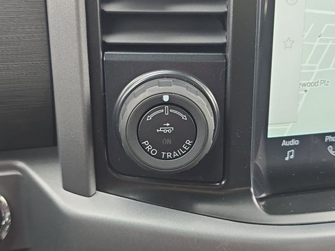 New 2025 Ford F150 XLT w/ Equipment Group 302A MID image 29