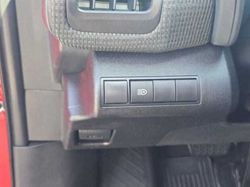 Used 2023 Toyota bZ4X AWD w/ Weather Package image 23