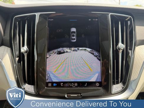 Certified 2024 Volvo S60 T8 Plus w/ Climate Package image 33