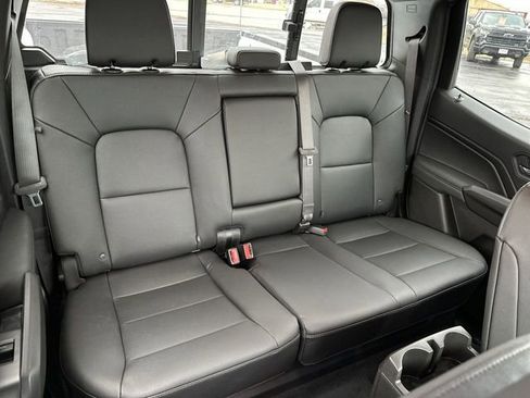 New 2026 GMC Canyon Elevation w/ Convenience Package image 28