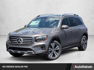 New 2026 Mercedes-Benz GLB 250 4MATIC video 1