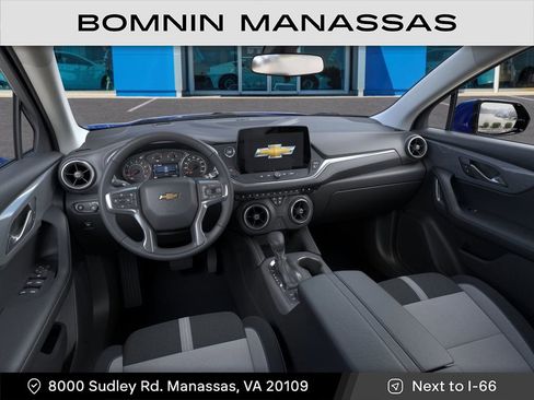 New 2026 Chevrolet Blazer LT image 15