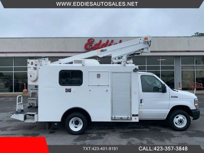 Used 2019 Ford E-350 and Econoline 350 Super Duty