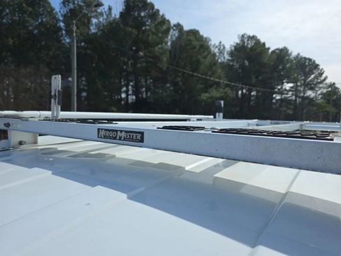 Used 2022 RAM ProMaster City Wagon image 13