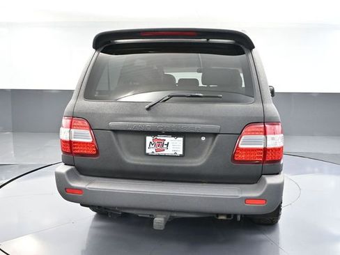 Used 2006 Toyota Land Cruiser image 5