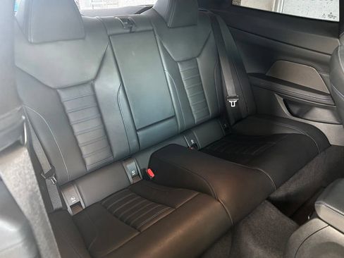 Used 2021 BMW 430i Coupe w/ M Sport Package RWD image 28