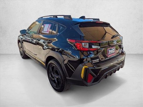 Used 2024 Subaru Crosstrek 2.5i Sport image 7