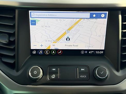 Used 2022 GMC Acadia Denali w/ Denali Ultimate Package image 41