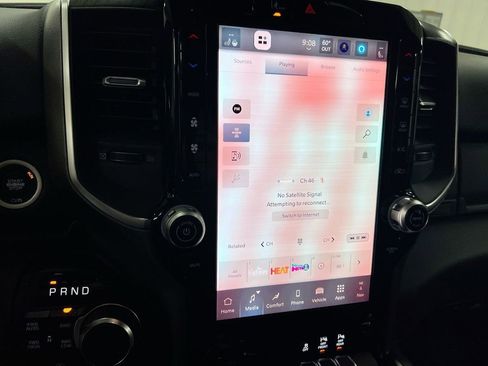 New 2026 RAM 1500 Big Horn image 13