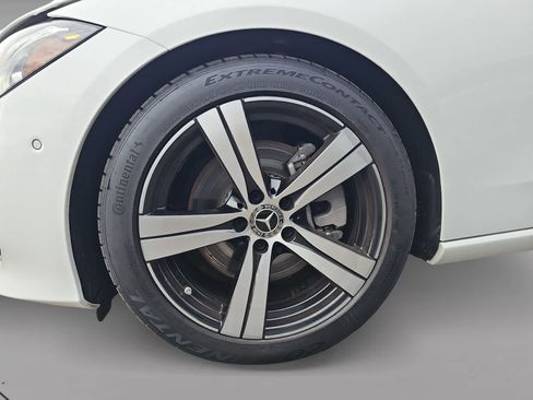 Used 2022 Mercedes-Benz C 300 4MATIC Sedan image 8