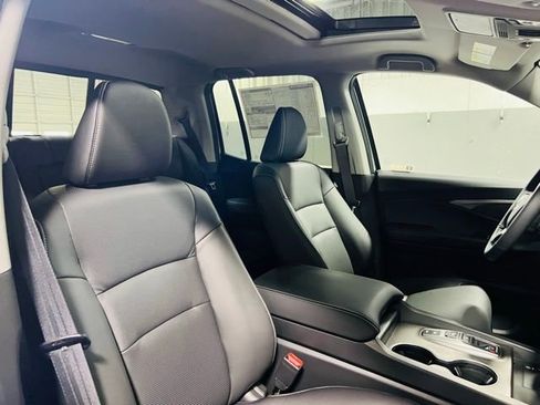 New 2026 Honda Ridgeline RTL image 33