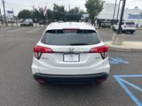 Certified 2022 Honda HR-V LX image 5