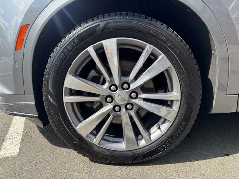 Used 2020 Cadillac XT6 Premium Luxury image 31