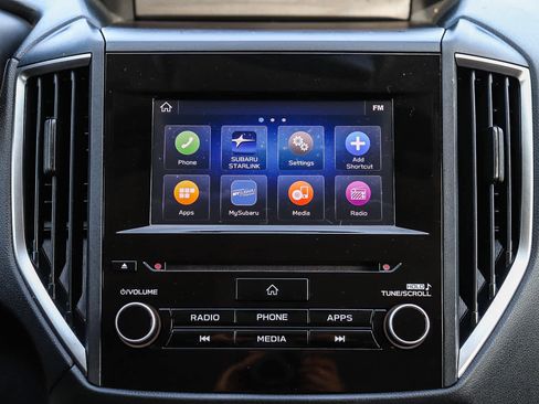 Used 2021 Subaru Crosstrek 2.0i Premium image 15