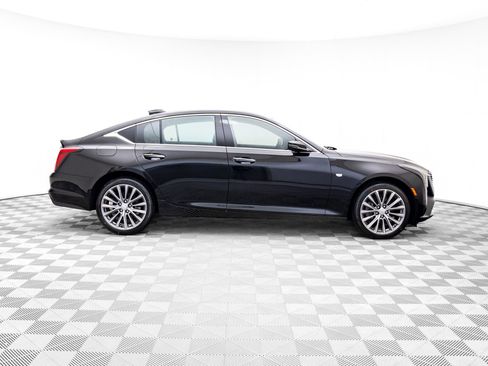 New 2026 Cadillac CT5 Premium Luxury w/ Technology Package image 7