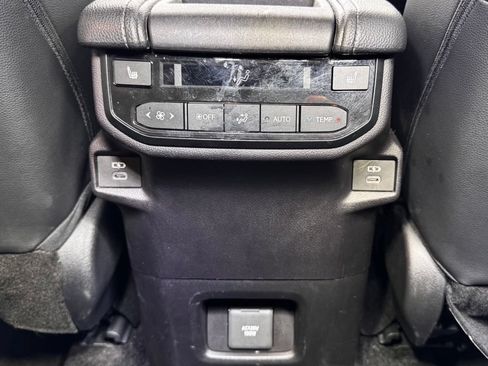 Used 2025 Toyota Grand Highlander AWD image 47