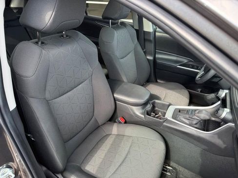 Used 2023 Toyota RAV4 XLE w/ Convenience Package AWD/4WD image 11