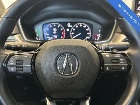 Used 2026 Acura Integra FWD image 24