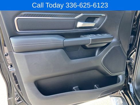 New 2026 RAM 1500 Big Horn AWD/4WD image 14